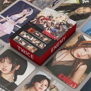 �F؛55��TWICEС�� ENEMY��Ƭ����� MOMO SANA