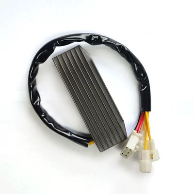 electronic regulator Suzuki Suzuki Intruder