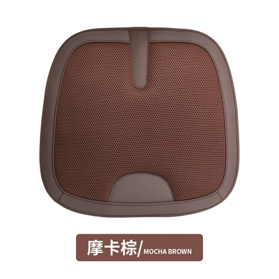 Cushion Made of Ice Silk, Modified for Seat cushion, seat cover