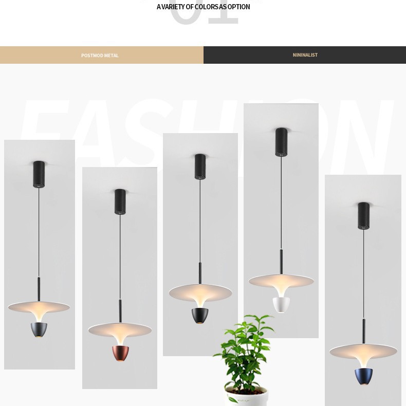 Lámparas de comedor lámparas de mes de cabecera lámparas de viento lámparas de bar lámparas candelabros nórdicos