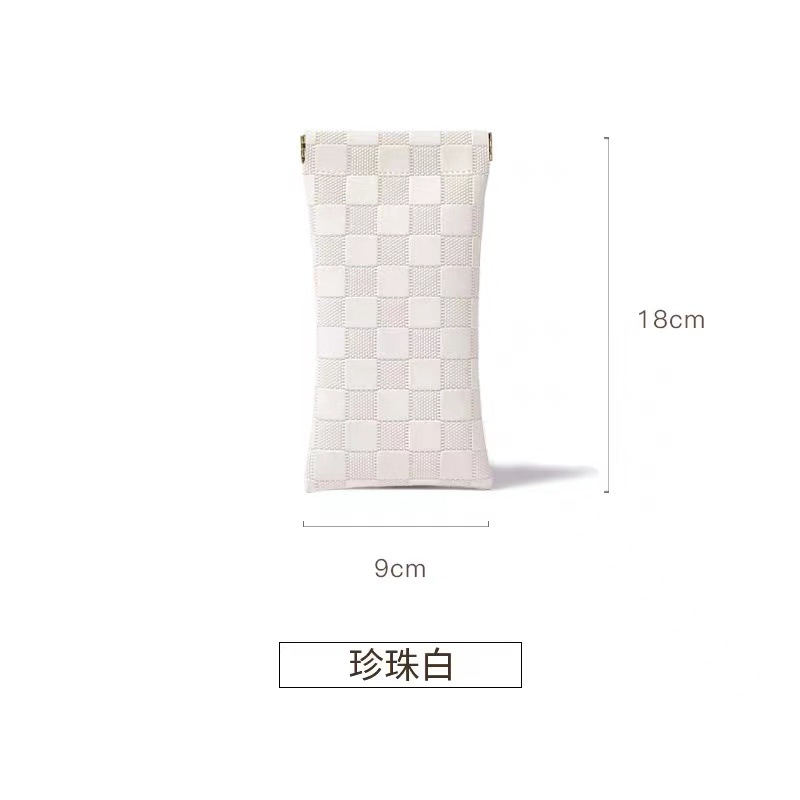 펄 화이트(렌즈 천 내장)