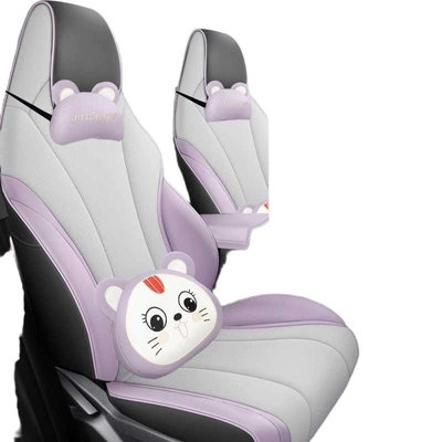 Modelə uyğun (Original) oturacaq örtükləri: car seat covers, suitable for
