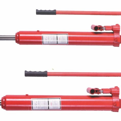 3T单泵升降柱塞升降式