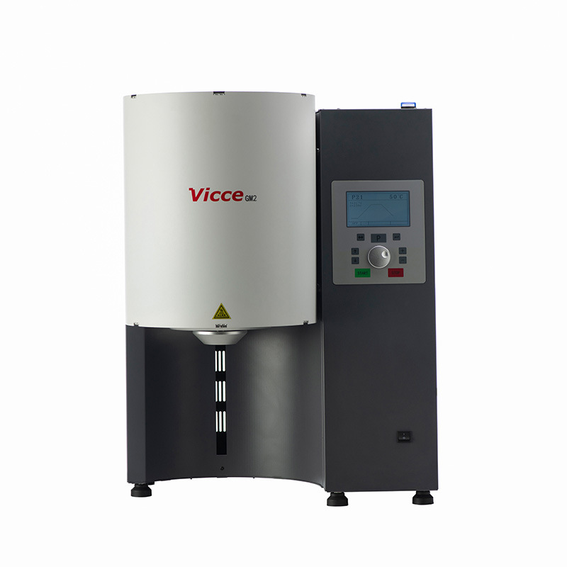 Horno de sinterización de la circona GM2