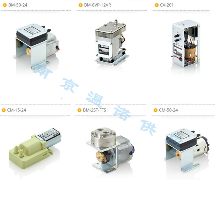 日本EMP 空气泵 CM-15-24南 京温诺供应