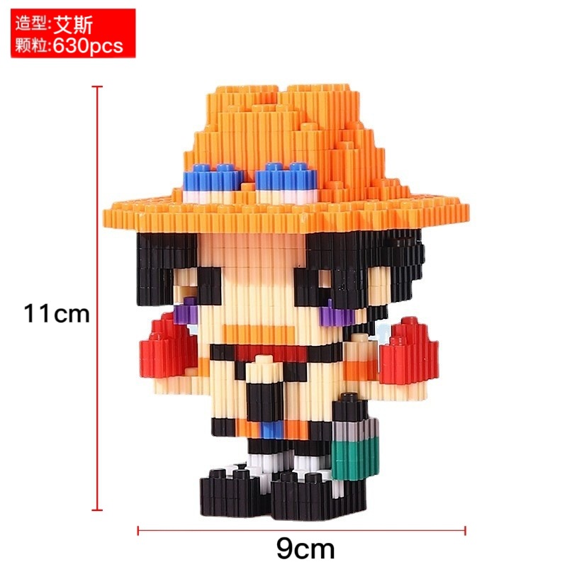 Compatible con Lego caja pequeña bloques de construcción partículas niños y niñas ensambladas serie pequeñas partículas de elevación juguetes fábrica al por mayor