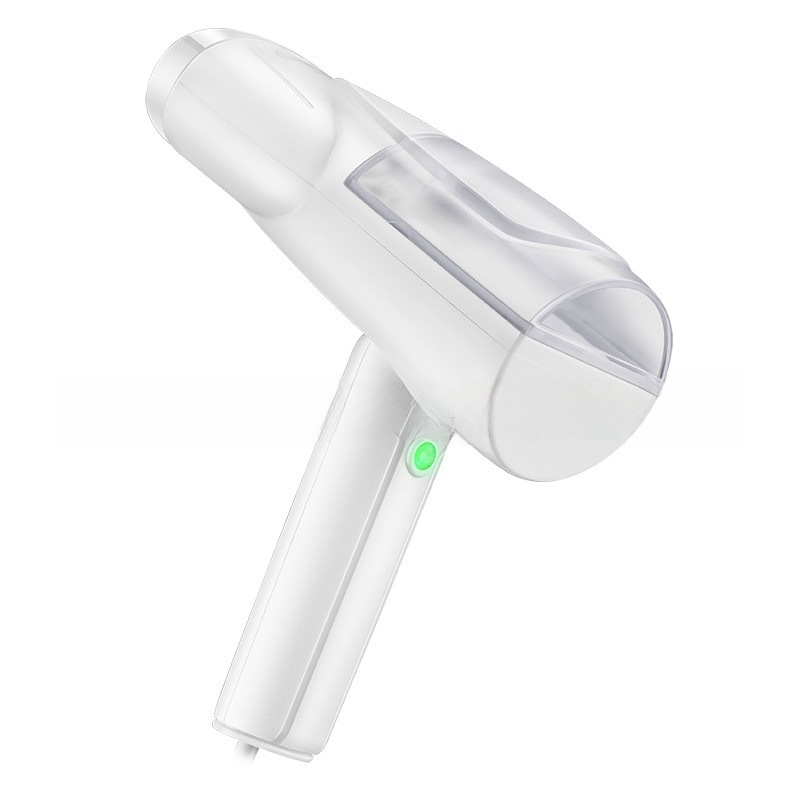 跨境新品手持挂烫机蒸汽熨斗家电便携式蒸汽挂烫机迷你小家电