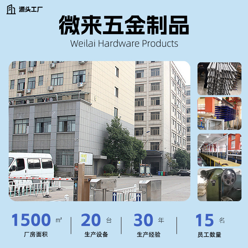 彩色合金烤漆钥匙扣挂件扣diy饰品配件包包玩偶挂扣喷漆3分小门扣|undefined