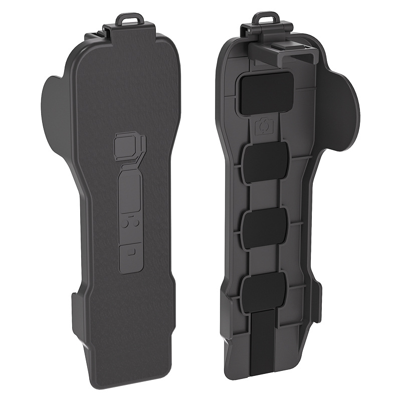 DJI DJI Pocket3 cubierta de lente cubierta de cámara OSMO cubierta de accesorios de cámara de nube