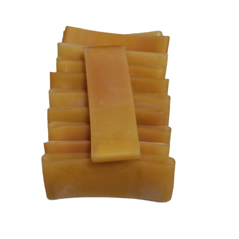 厂家直供环保无卤橡胶圈大规格高温皮筋12厘米长度4厘米宽度现货