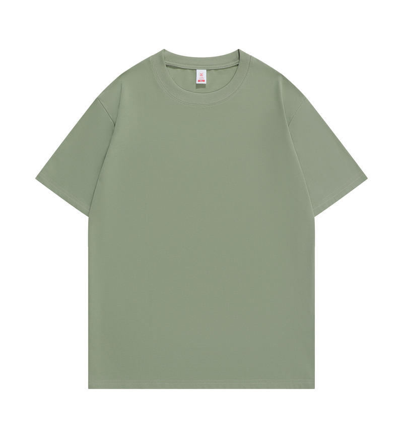 Verde frijol claro