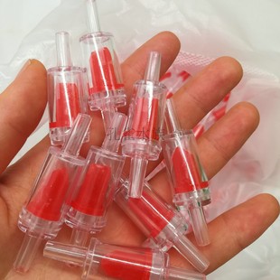High quality check valve check valve aquarium air pump check valve oxygen pump accessories air pump check valve