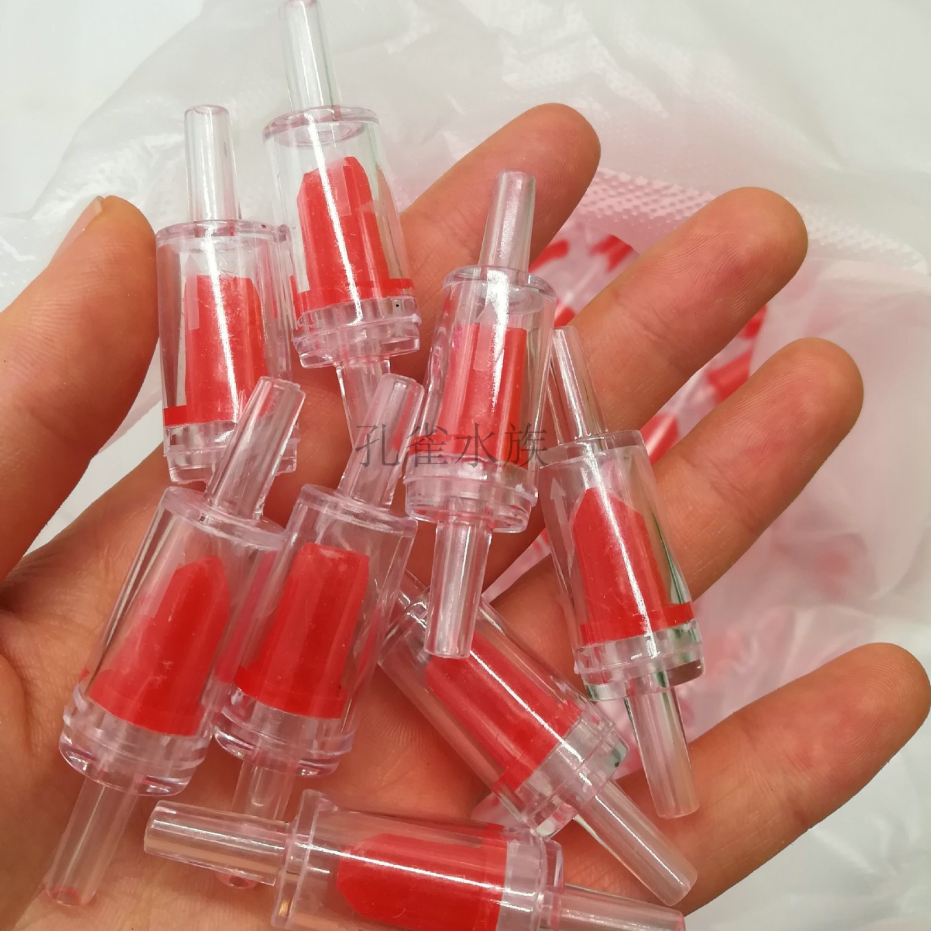 High -quality stop valve stopwater valve the aquarium pump anti…