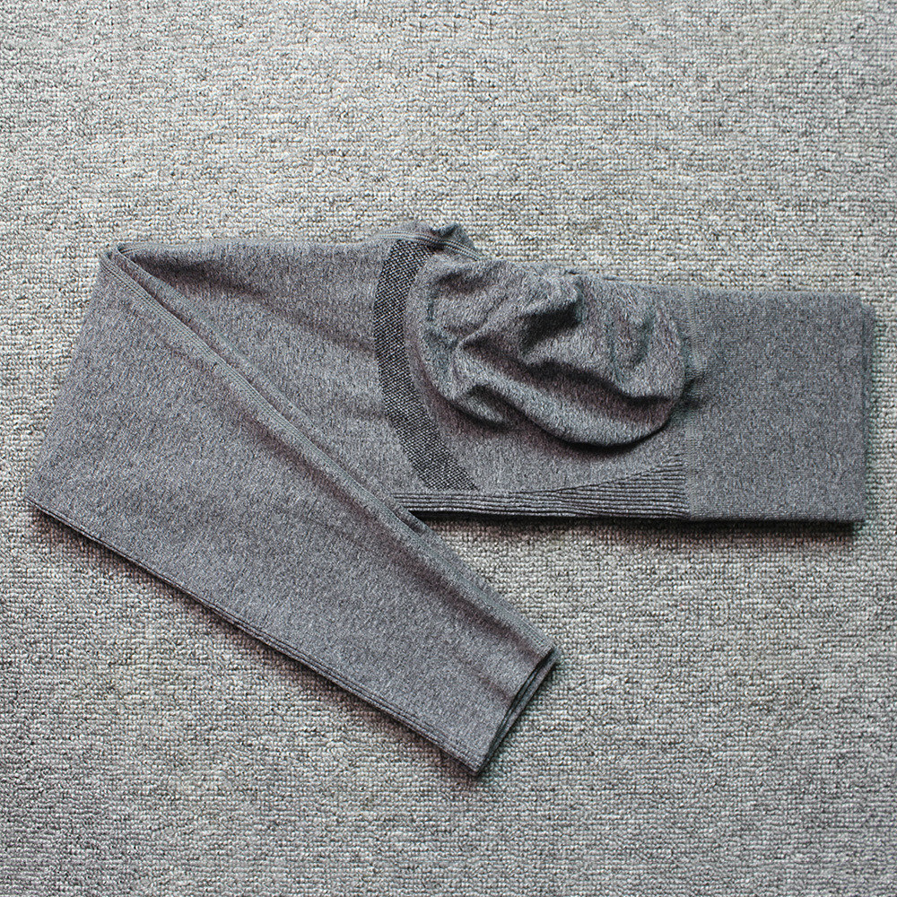 Pantalones de yoga de cadera de melocotón sin costuras para mujer, talla grande, cara sonriente, deportes, fitness, leggings, pantalones ajustados