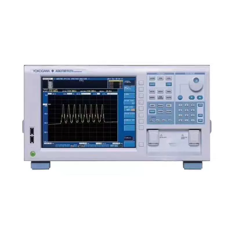 Аренда/утилизация YOKOGAWA Yokawa AQ6370D спектральный анализатор для продажи