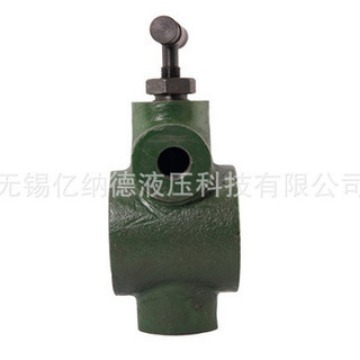 给油指示器GZQ-25,GZQ-32,GZQ-40观油器,油流指示器,稀油站配件