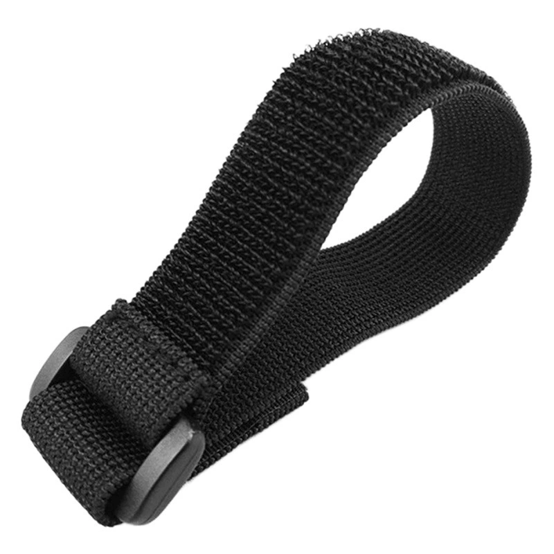 Эластичные эластичные ремни на липучке Нейлоновые эластичные ремни на липучке Эластичные ремни на липучке с пряжкой