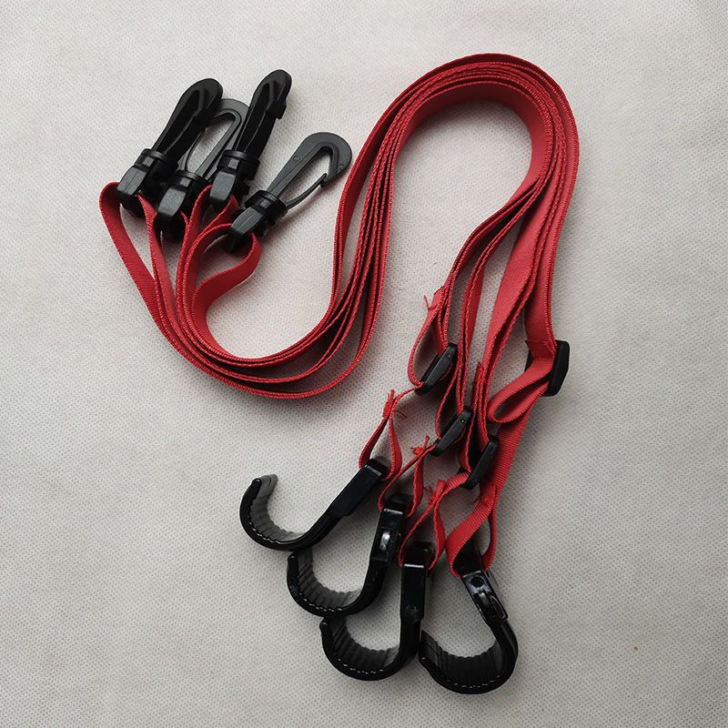 Driving School Ok Instructor Car Sunshade Umbrella Accessories Windproof Rope Parts Connector Special Sunshade Umbrella Anti-Sun Umbrella Pull Rope