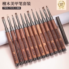 其他美甲产品;美甲工具套装;美甲饰品