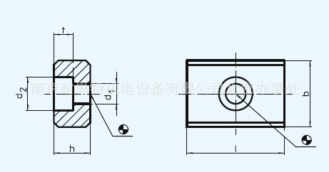 HALDER  ԭװͲͷ  Low Slot tenons   EH 23130.0024