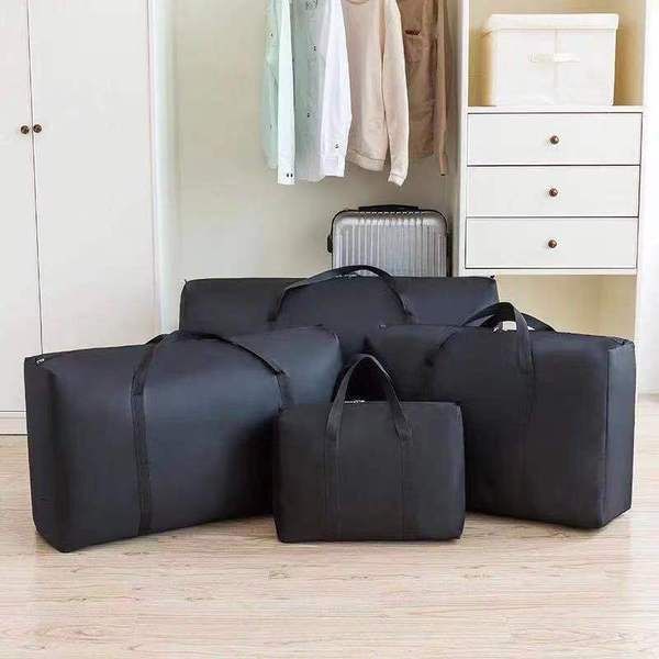 Pack for moving