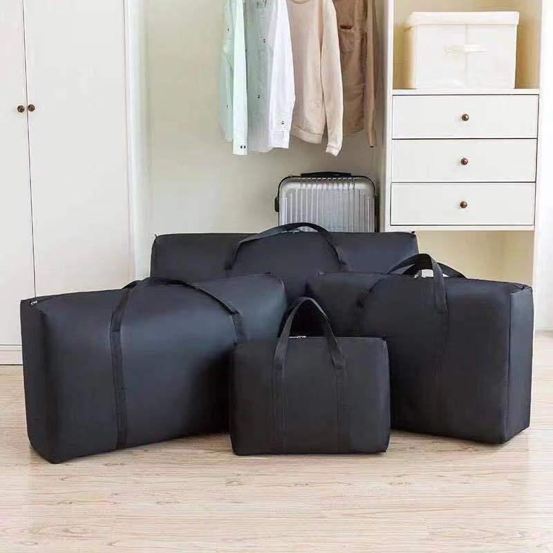 Pack for moving
