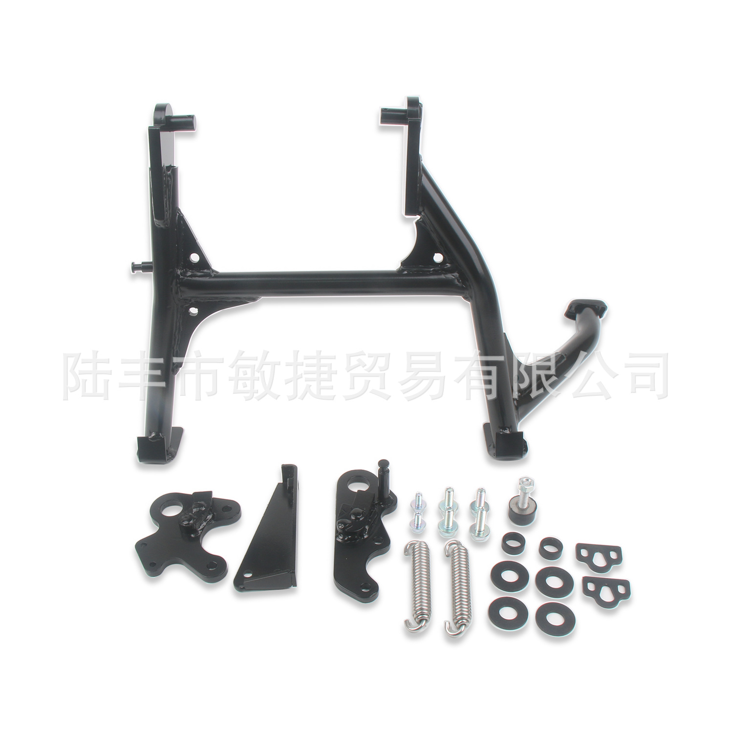 Suitable for spring breeze 450MT large support MT450 modified medium support large ladder parking rack frame large support accessories