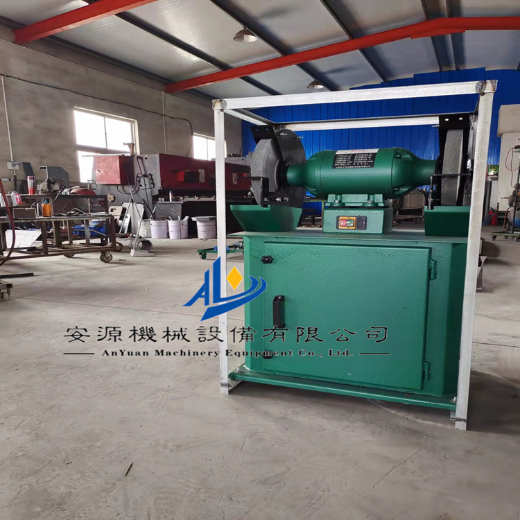 M3345除尘砂轮机 M3345吸尘砂轮机 450型砂轮机