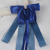 Hair accessory, extra-long Hanfu, headband with bow, hairgrip