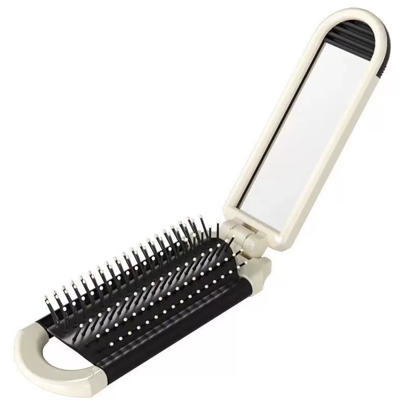 Handheld small air bag, soft heel, high quality brush, adds volume