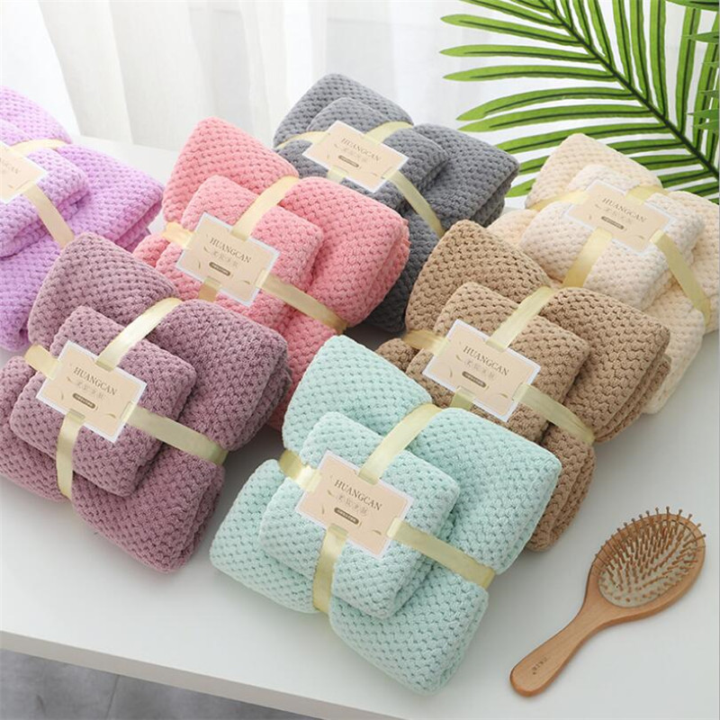 Pure cotton dry bath towel adult washcloths sponge