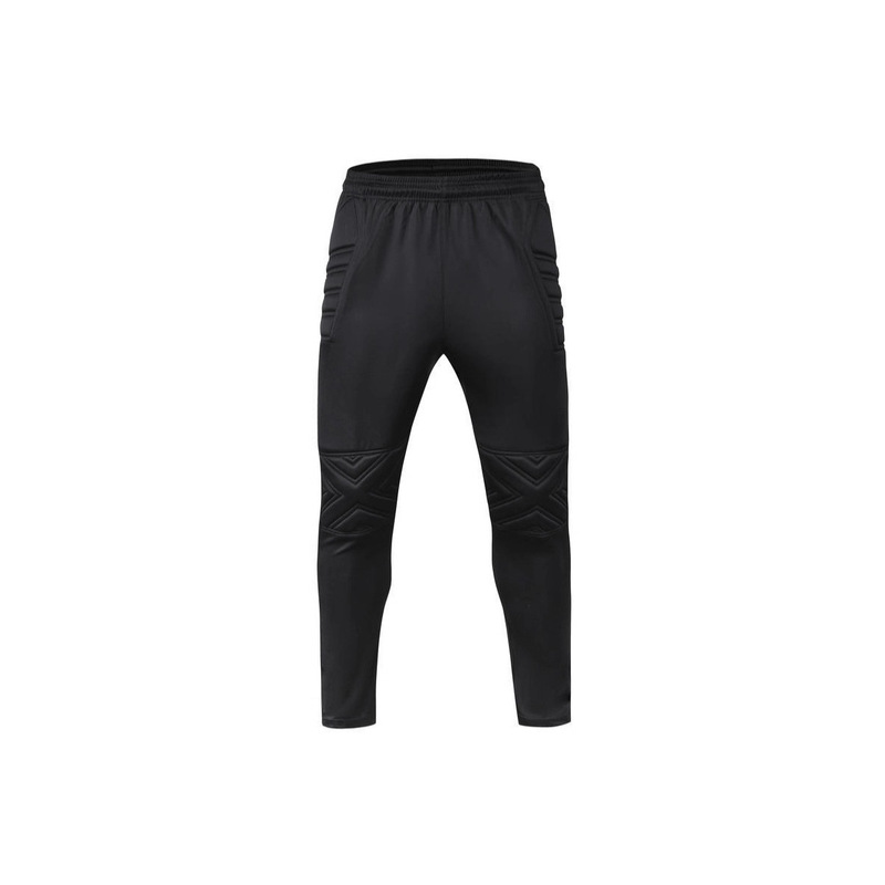 Football Goalkeeper Trousers Adult Goalkeeper Training Uniform Trousers