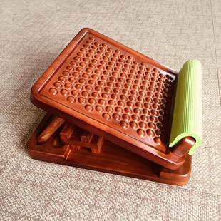 Solid Wood Stretching Board, Multi-speed Standing Stretching Table, Slim Calf Inclined Stool, Fitness Pedal, Stretching Training Wholesale