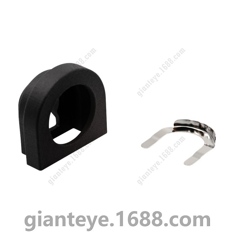 安讯士 AXIS TP3905 ACI 导管适配器 1 英寸 02388-001