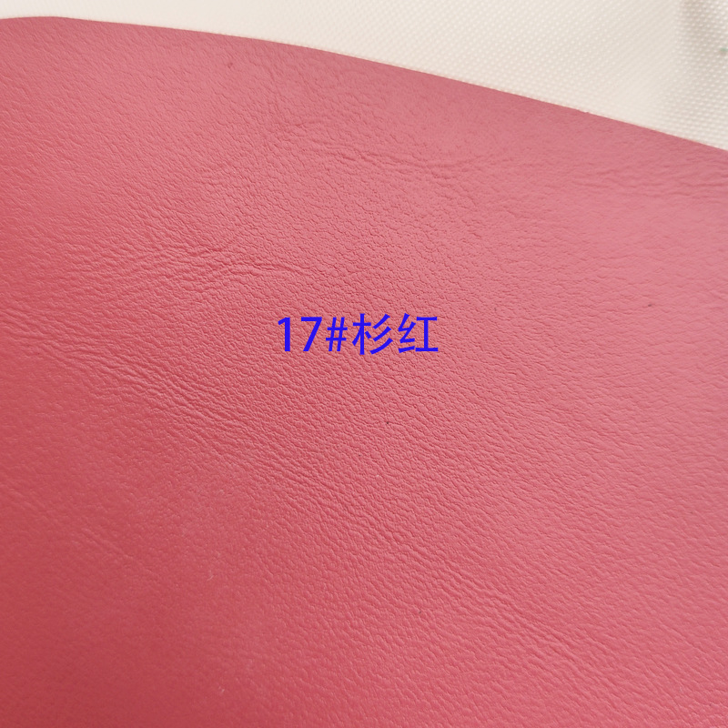 수박 빨간색