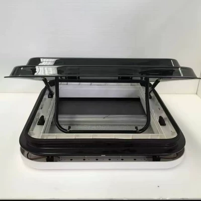 Sunroof and accessories window, RV sunroof, suitable for