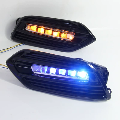 Gündüz işıqları Daytime Running Lights Hrv Daytime - 2-99-only