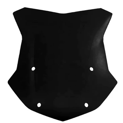 Suitable for BMW Water Motorcycle front windshield
