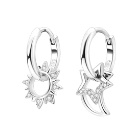 戒指;耳钉;项链