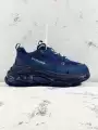 007 paris second generation air cushion