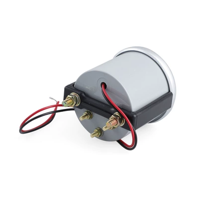 Other vehicle instruments GM modified voltmeter 2