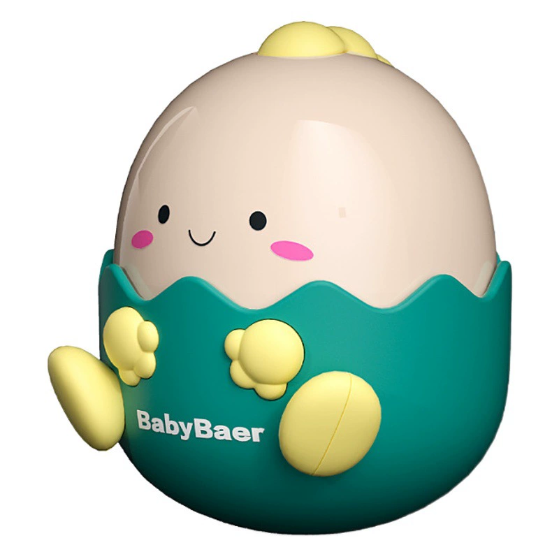 Детский ночник тумблер игрушка-головоломка раннее образование музыкальный динозавр Baby От 0 до 1 года от 3 до 6 месяцев