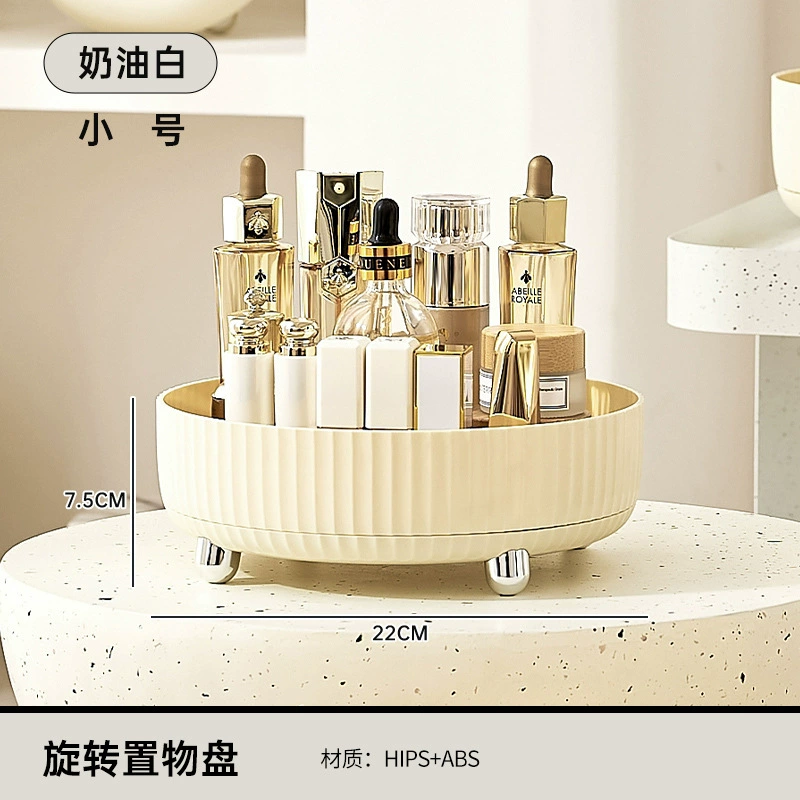 Рrotating table capacious storage box, dressing table, storage system