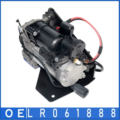 Lr061888/Lr015303/Lr023964/Lr045215 Lr01041, damping system
