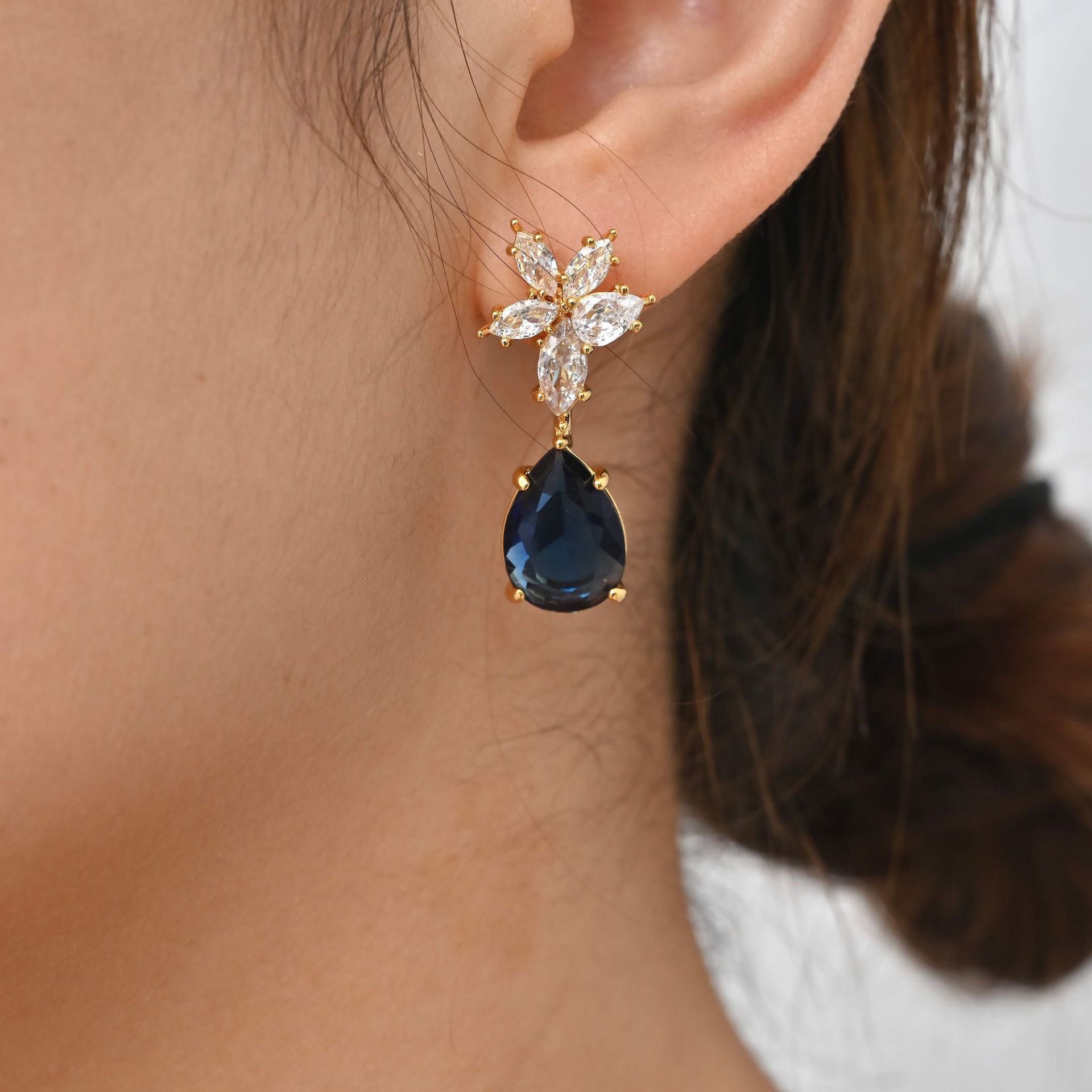 elegant earrings