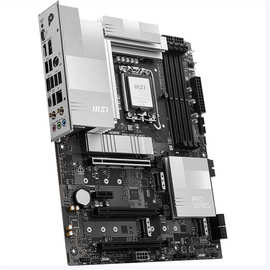 适用PRO Z890-P WIFI电脑主板支持CPU285K/265K/265KF/245KF DDR5