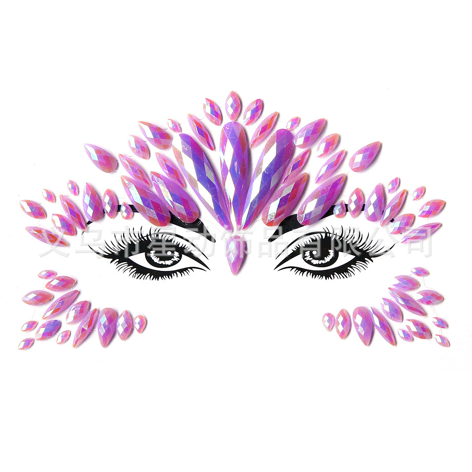 face gems ¿ѹˮüװdiy HF66-69