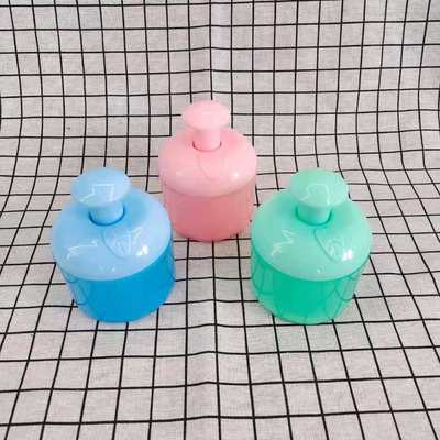 洗面奶起泡打泡器网红洗脸工具 泡沫起泡泡打泡杯起泡瓶|ms