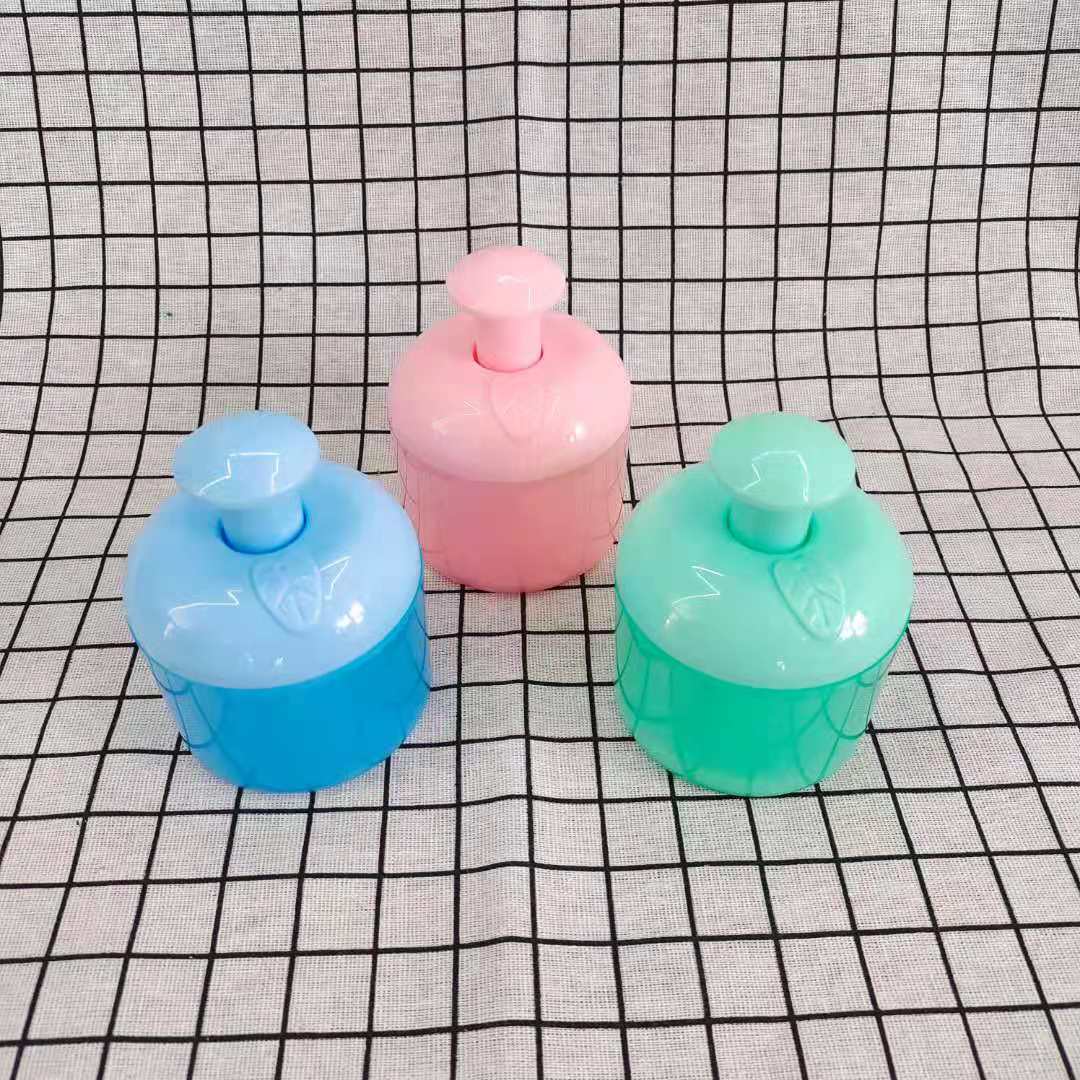 洗面奶起泡打泡器网红洗脸工具 泡沫起泡泡打泡杯起泡瓶|ms