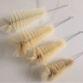 清洁球/刷;除尘刷;试管刷